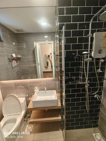 Servis Apartment untuk Dijual di Symphony Tower (Menara Simfoni) - Katty Soon - PropertyGuru.com.my