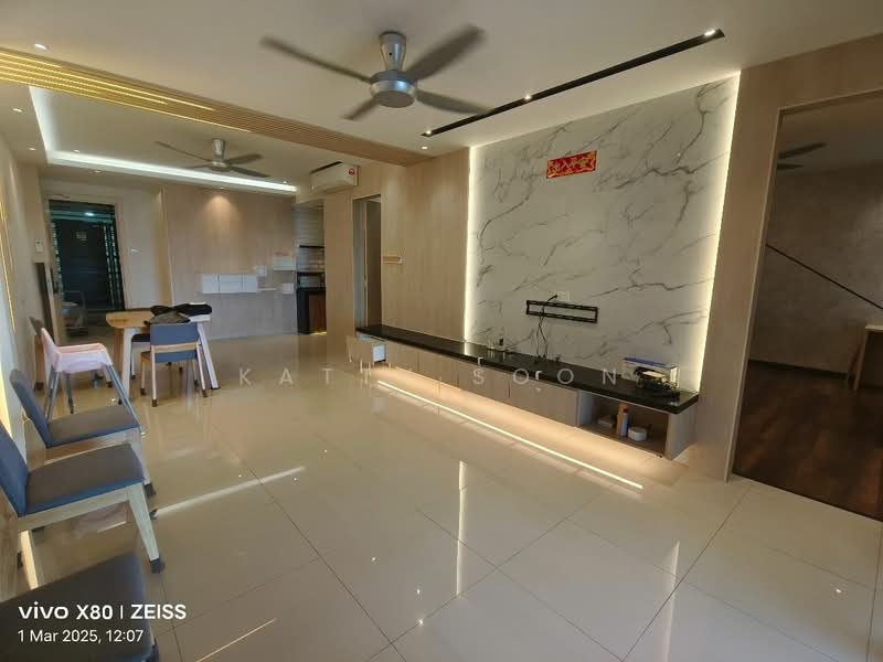 Servis Apartment untuk Dijual di Symphony Tower (Menara Simfoni) - Katty Soon - PropertyGuru.com.my
