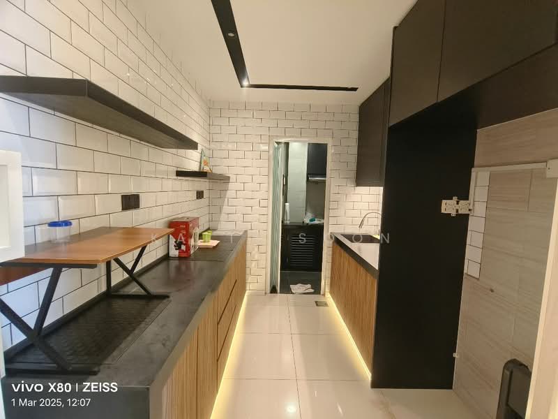 Servis Apartment untuk Dijual di Symphony Tower (Menara Simfoni) - Katty Soon - PropertyGuru.com.my
