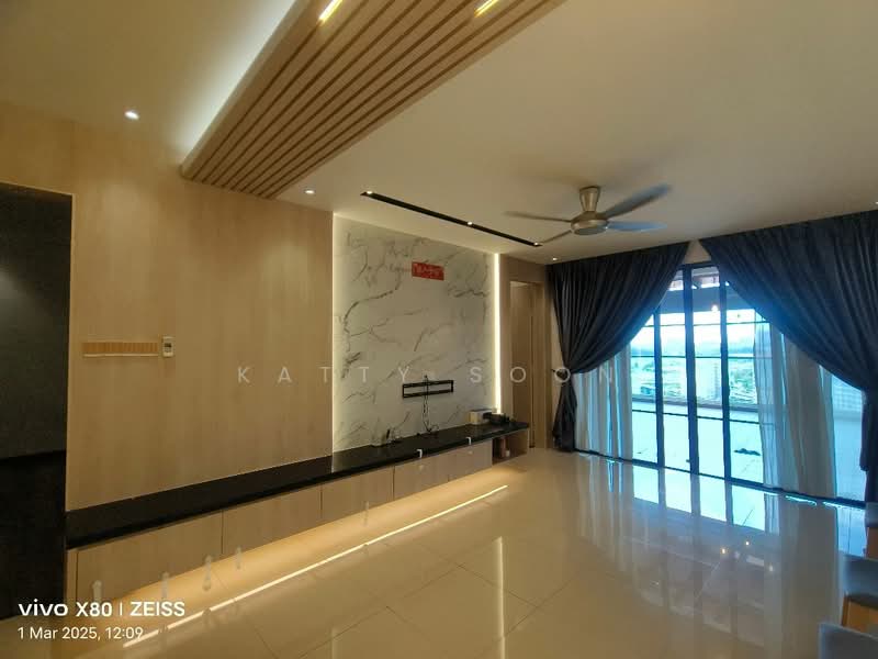 Servis Apartment untuk Dijual di Symphony Tower (Menara Simfoni) - Katty Soon - PropertyGuru.com.my