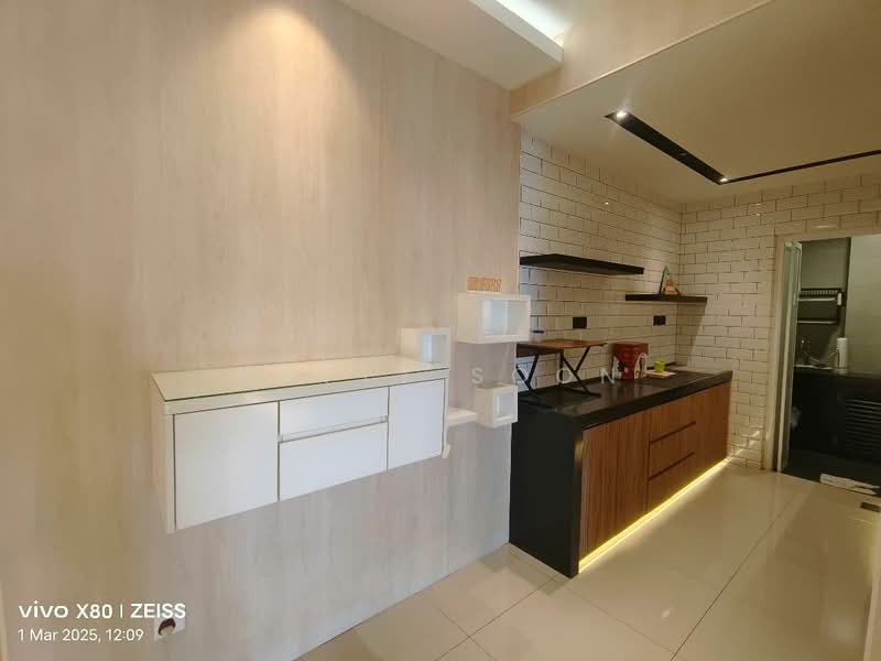 Servis Apartment untuk Dijual di Symphony Tower (Menara Simfoni) - Katty Soon - PropertyGuru.com.my