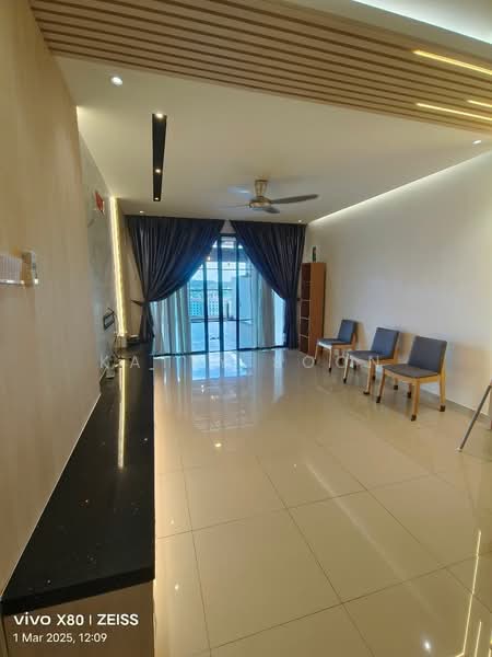 Servis Apartment untuk Dijual di Symphony Tower (Menara Simfoni) - Katty Soon - PropertyGuru.com.my