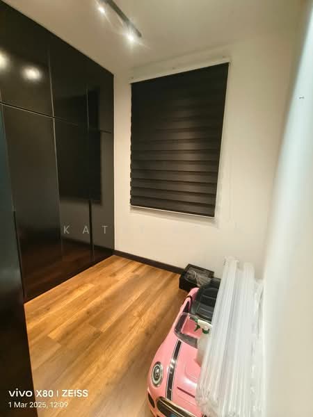 Servis Apartment untuk Dijual di Symphony Tower (Menara Simfoni) - Katty Soon - PropertyGuru.com.my