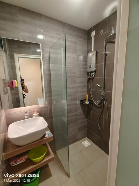 Servis Apartment untuk Dijual di Symphony Tower (Menara Simfoni) - Katty Soon - PropertyGuru.com.my