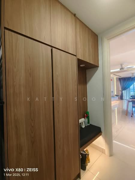 Servis Apartment untuk Dijual di Symphony Tower (Menara Simfoni) - Katty Soon - PropertyGuru.com.my