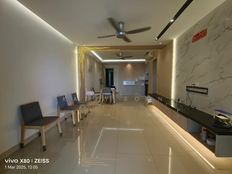 Servis Apartment untuk Dijual di Symphony Tower (Menara Simfoni) - Katty Soon - PropertyGuru.com.my