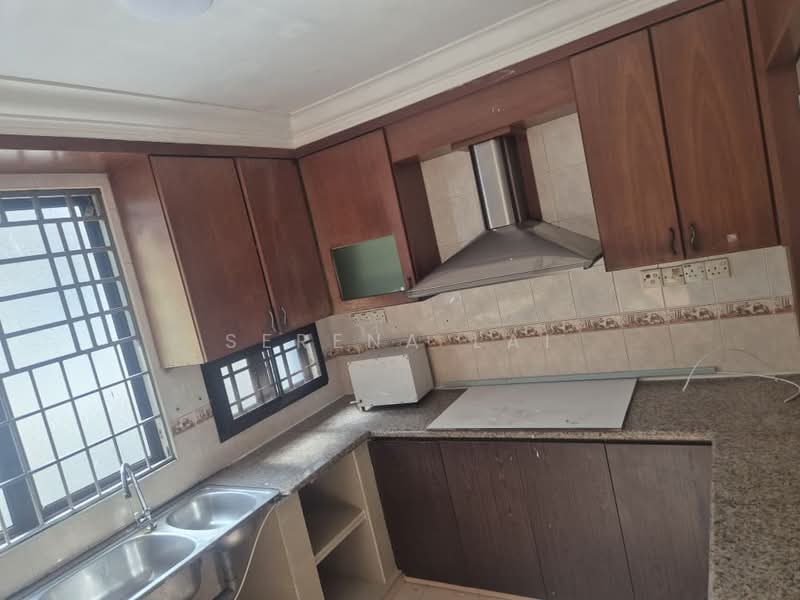 Rumah Teres 2 Tingkat untuk Disewa di Taman Redang (Johor Bahru) - Serena Lai - PropertyGuru.com.my