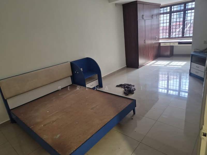 Rumah Teres 2 Tingkat untuk Disewa di Taman Redang (Johor Bahru) - Serena Lai - PropertyGuru.com.my