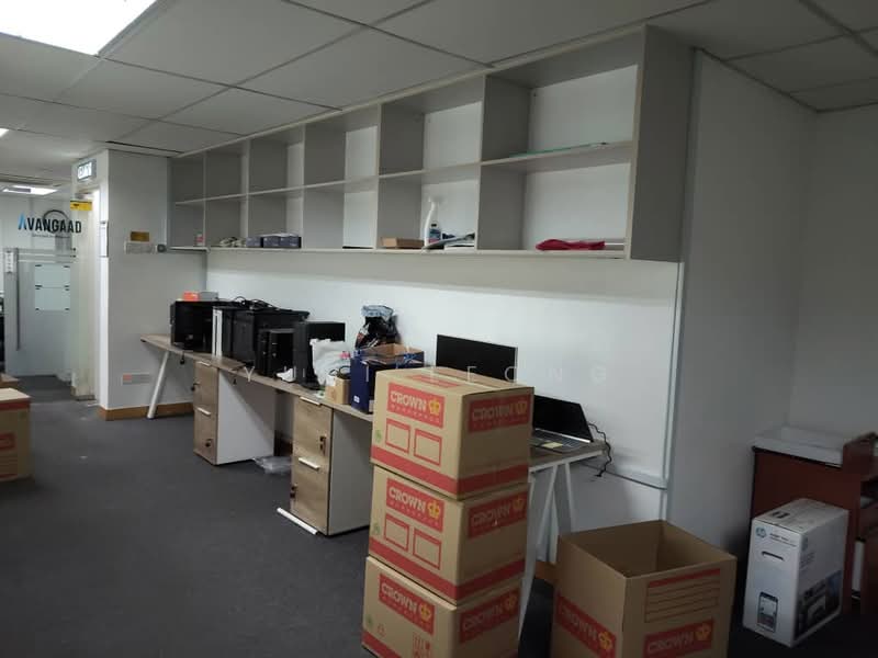 Office for Rent in Taman Setiawangsa (Setiawangsa) - Yubi Leong - PropertyGuru.com.my