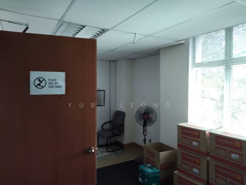 Office for Rent in Taman Setiawangsa (Setiawangsa) - Yubi Leong - PropertyGuru.com.my