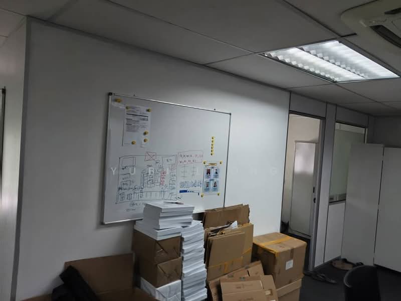 Office for Rent in Taman Setiawangsa (Setiawangsa) - Yubi Leong - PropertyGuru.com.my