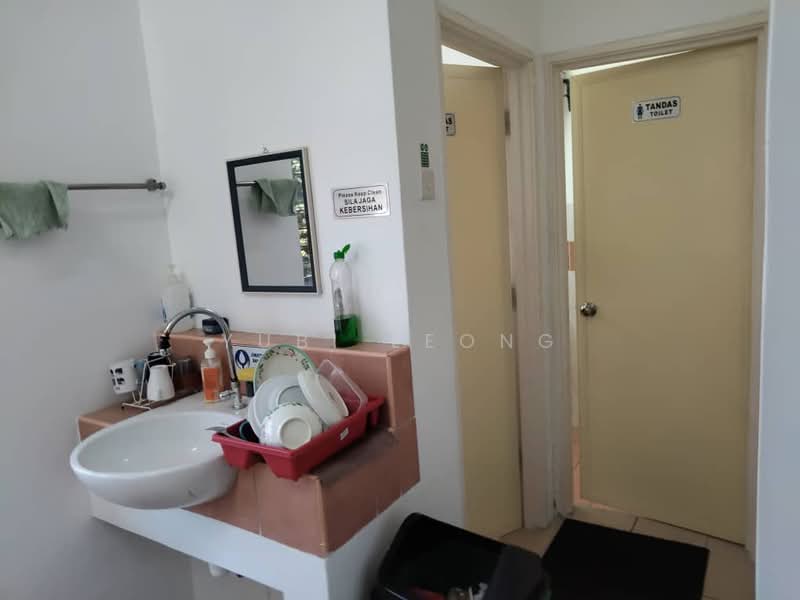 Office for Rent in Taman Setiawangsa (Setiawangsa) - Yubi Leong - PropertyGuru.com.my