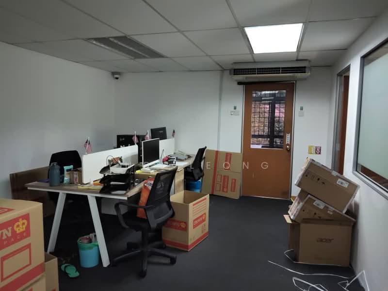 Office for Rent in Taman Setiawangsa (Setiawangsa) - Yubi Leong - PropertyGuru.com.my