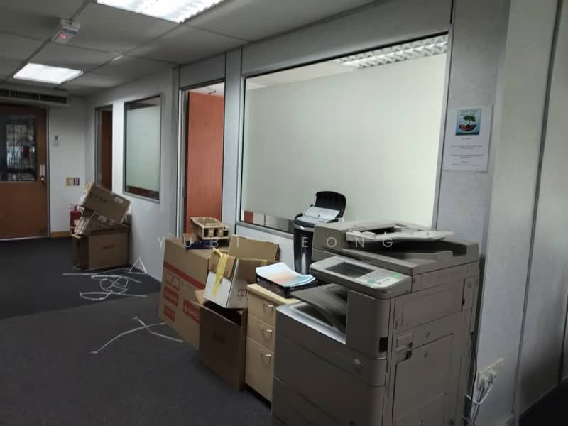 Office for Rent in Taman Setiawangsa (Setiawangsa) - Yubi Leong - PropertyGuru.com.my