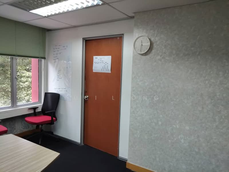 Office for Rent in Taman Setiawangsa (Setiawangsa) - Yubi Leong - PropertyGuru.com.my