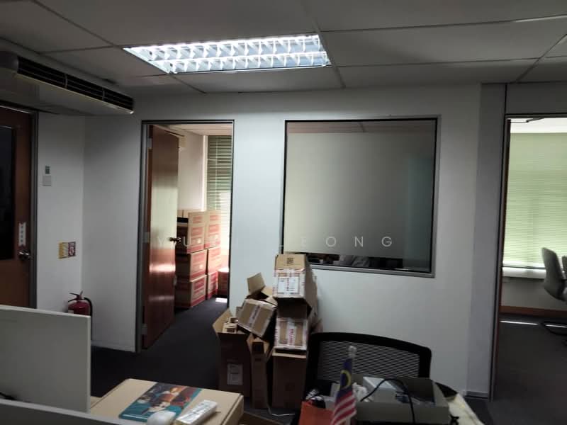 Office for Rent in Taman Setiawangsa (Setiawangsa) - Yubi Leong - PropertyGuru.com.my