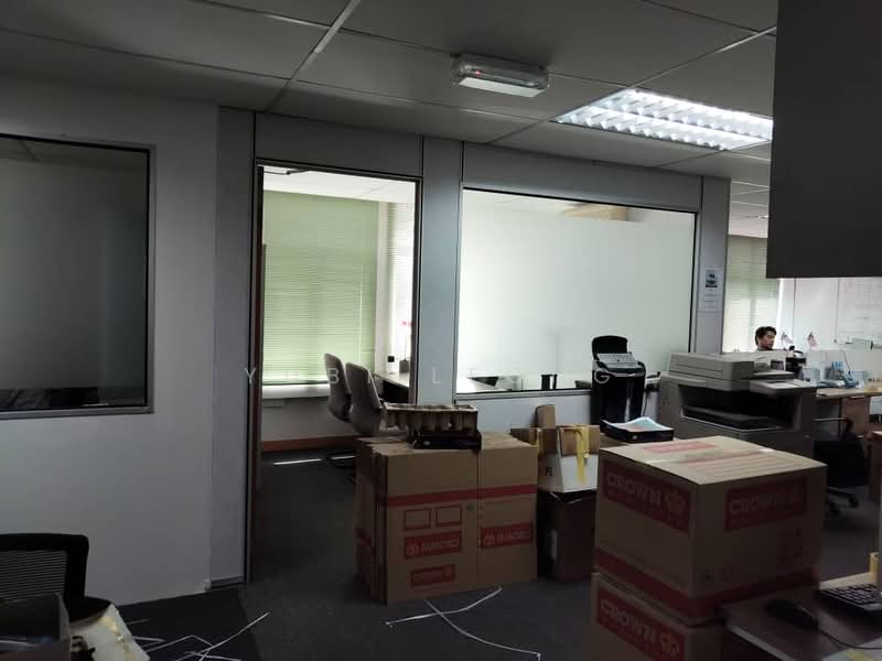 Office for Rent in Taman Setiawangsa (Setiawangsa) - Yubi Leong - PropertyGuru.com.my