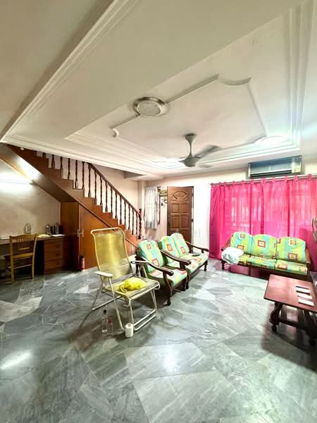 2-storey Terraced House for Sale in Ampang Jaya (Ampang) - Hamizah . - PropertyGuru.com.my
