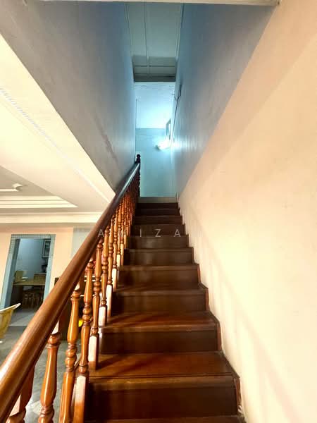 2-storey Terraced House for Sale in Ampang Jaya (Ampang) - Hamizah . - PropertyGuru.com.my