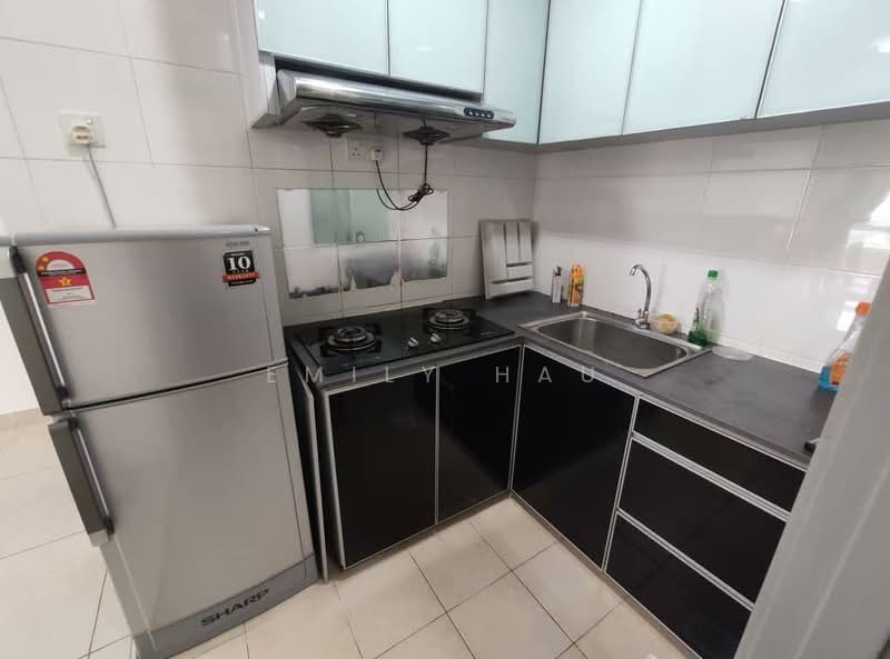 Servis Apartment untuk Disewa di Pangsapuri Tanah Emas (Golden Sands) - Emily Hau - PropertyGuru.com.my