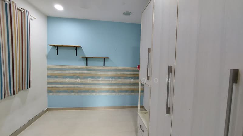 Condominium for Sale at Subang Parkhomes - Karen Yoon - Interior - PropertyGuru.com.my