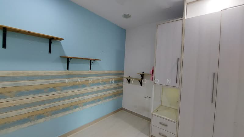 Condominium for Sale at Subang Parkhomes - Karen Yoon - Interior - PropertyGuru.com.my