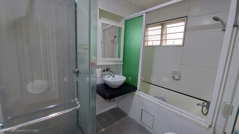 Condominium for Sale at Subang Parkhomes - Karen Yoon - Bathroom - PropertyGuru.com.my