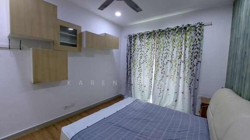 Condominium for Sale at Subang Parkhomes - Karen Yoon - Bedroom - PropertyGuru.com.my