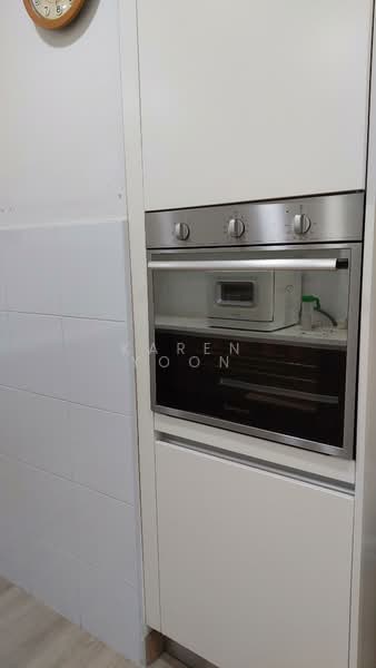 Condominium for Sale at Subang Parkhomes - Karen Yoon - Kitchen - PropertyGuru.com.my