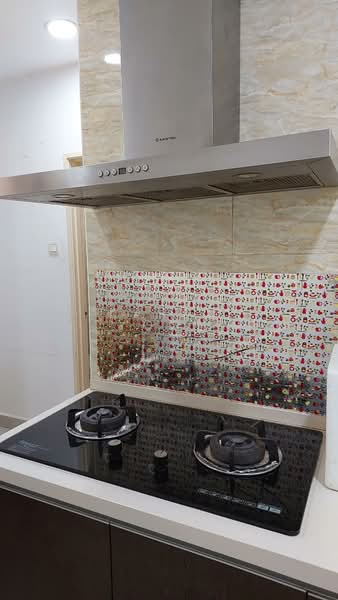 Condominium for Sale at Subang Parkhomes - Karen Yoon - Kitchen - PropertyGuru.com.my