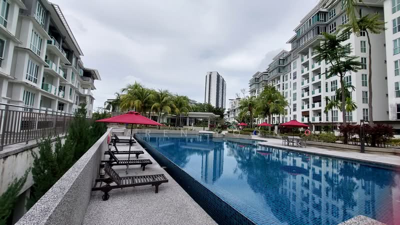 Condominium for Sale at Subang Parkhomes - Karen Yoon - Exterior - PropertyGuru.com.my