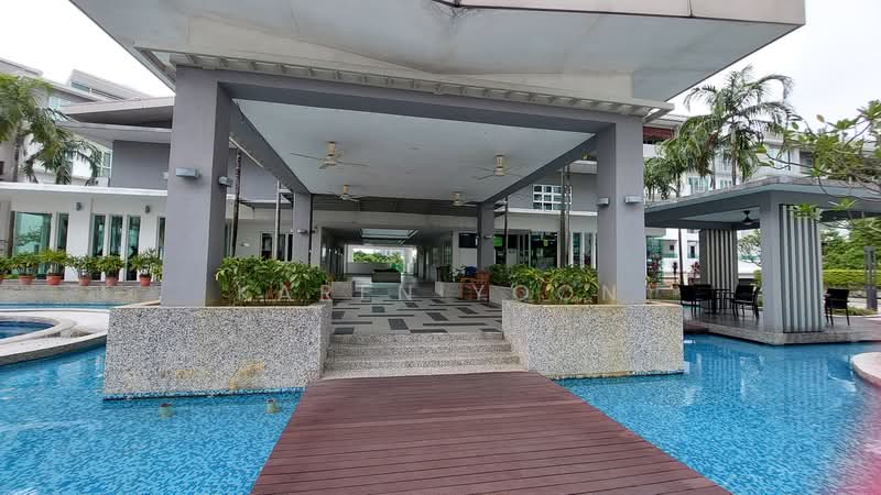 Condominium for Sale at Subang Parkhomes - Karen Yoon - Exterior - PropertyGuru.com.my