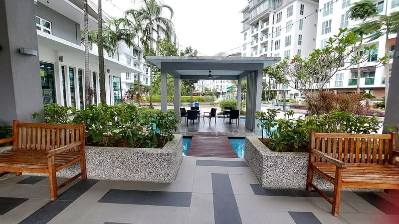 Condominium for Sale at Subang Parkhomes - Karen Yoon - Exterior - PropertyGuru.com.my