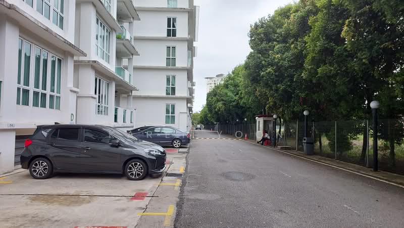 Condominium for Sale at Subang Parkhomes - Karen Yoon - Exterior - PropertyGuru.com.my
