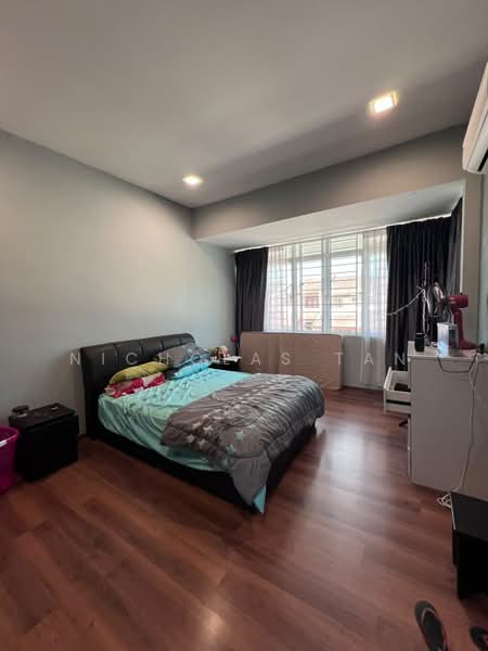 2-storey Terraced House for Sale in Tabuan Jaya (Kuching) - Nicholas Tan - PropertyGuru.com.my