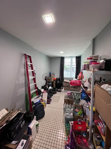 2-storey Terraced House for Sale in Tabuan Jaya (Kuching) - Nicholas Tan - PropertyGuru.com.my