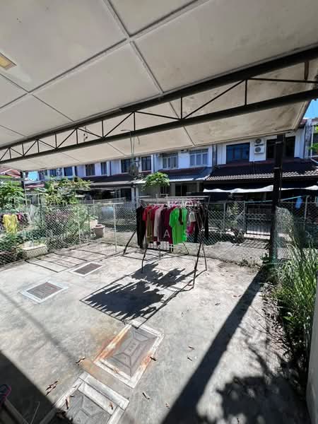 2-storey Terraced House for Sale in Tabuan Jaya (Kuching) - Nicholas Tan - PropertyGuru.com.my