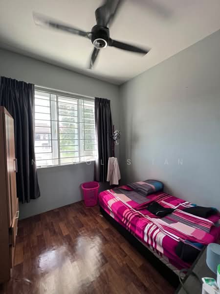 2-storey Terraced House for Sale in Tabuan Jaya (Kuching) - Nicholas Tan - PropertyGuru.com.my