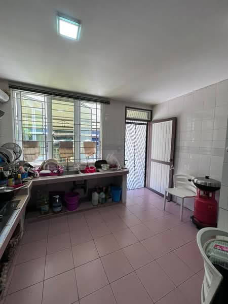 2-storey Terraced House for Sale in Tabuan Jaya (Kuching) - Nicholas Tan - PropertyGuru.com.my