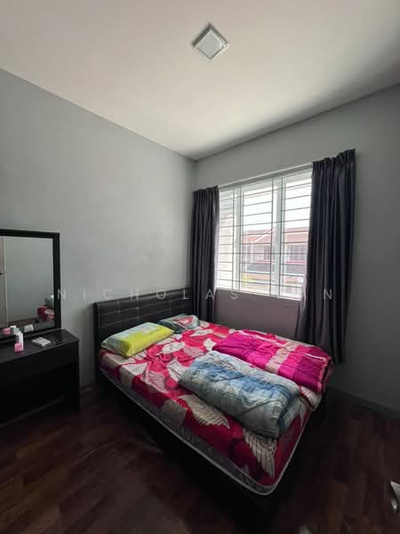 2-storey Terraced House for Sale in Tabuan Jaya (Kuching) - Nicholas Tan - PropertyGuru.com.my