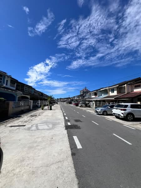 2-storey Terraced House for Sale in Tabuan Jaya (Kuching) - Nicholas Tan - PropertyGuru.com.my