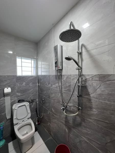 2-storey Terraced House for Sale in Tabuan Jaya (Kuching) - Nicholas Tan - PropertyGuru.com.my