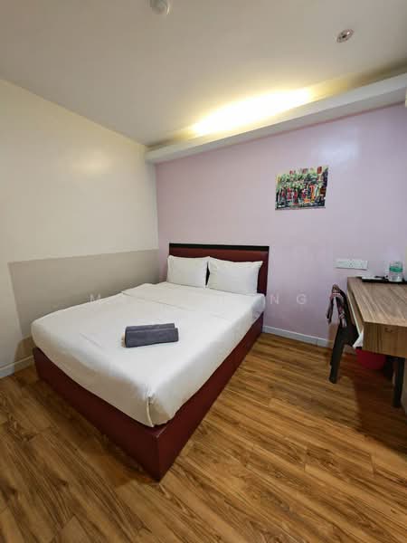 Hotel / Resort for Sale in Taman Nusa Jaya Mas (Iskandar Puteri (Nusajaya)) - May Chong - Bedroom - PropertyGuru.com.my