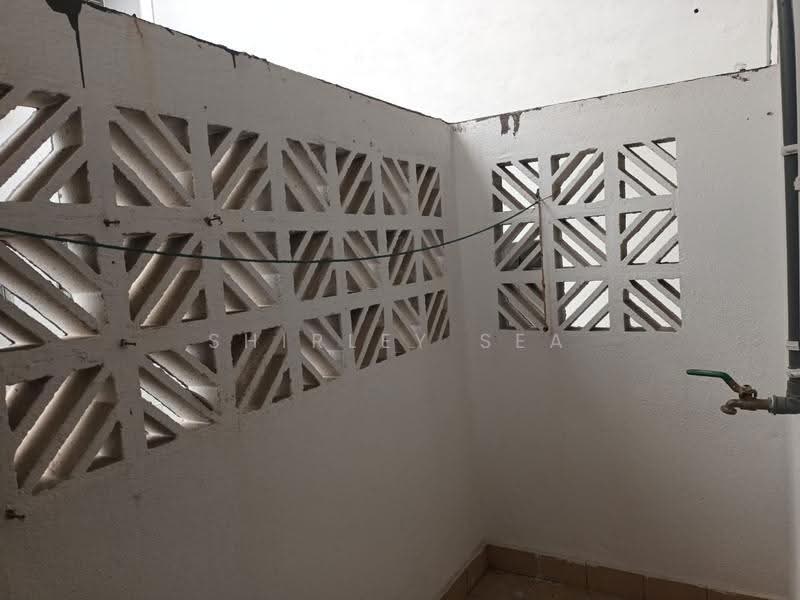 Kondominium untuk Dijual di Midah Ria Condominium - Shirley Sea - Exterior - PropertyGuru.com.my