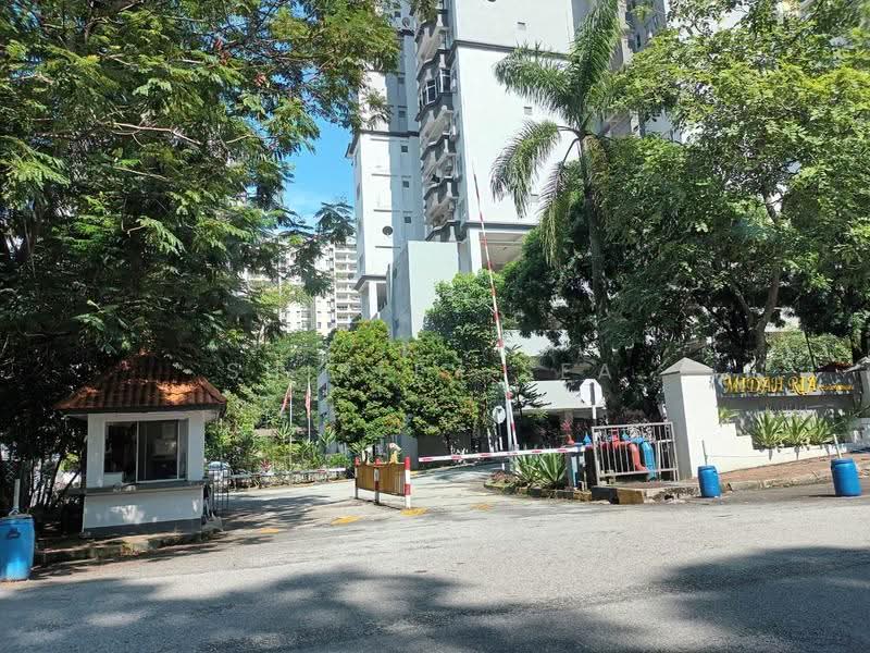 Kondominium untuk Dijual di Midah Ria Condominium - Shirley Sea - Exterior - PropertyGuru.com.my