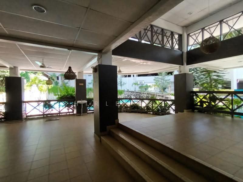 Kondominium untuk Dijual di Midah Ria Condominium - Shirley Sea - Exterior - PropertyGuru.com.my
