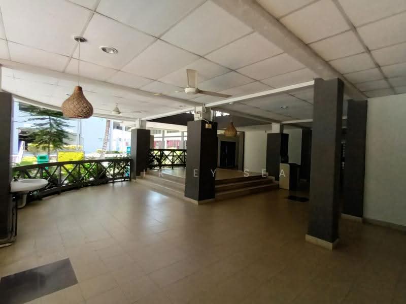 Kondominium untuk Dijual di Midah Ria Condominium - Shirley Sea - Exterior - PropertyGuru.com.my
