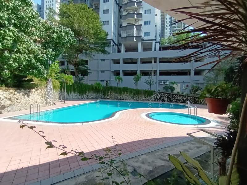 Kondominium untuk Dijual di Midah Ria Condominium - Shirley Sea - Exterior - PropertyGuru.com.my