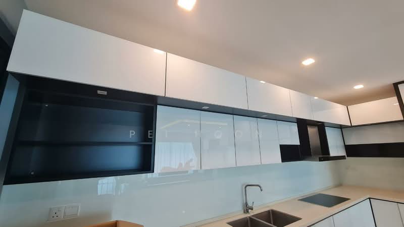 Condominium for Sale at Alila2 - Pei Hoon - Kitchen - PropertyGuru.com.my