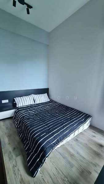 Condominium for Sale at Alila2 - Pei Hoon - Bedroom - PropertyGuru.com.my